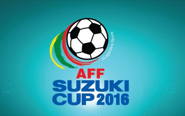 AFF SUZUKI CUP 2016