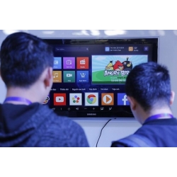 2017: Truyền hình OTT đến thời thu phí