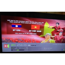 Next Media khởi kiện vi phạm bản quyền phát sóng AFF Suzuki Cup 2018