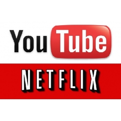 Xem phim trả tiền Netflix có gì khác biệt so với xem miễn phí trên YouTube