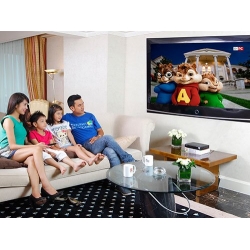 Việt Nam hiện có 14 triệu thuê bao truyền hình trả tiền