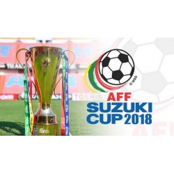  VTV đã có bản quyền AFF Suzuki Cup 2018
