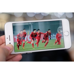 VOV đã có bản quyền ASIAD 2018