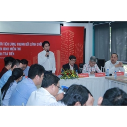 Thị phần truyền hình miễn phí đang dịch chuyển về nông thôn