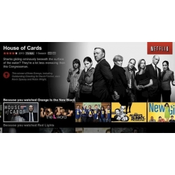 So sánh dịch vụ OTT của FPT Play, Clip TV, MyK+ với Netflix