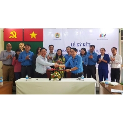 Ưu đãi cho công nhân lao động với cước truyền hình từ 50.000 đồng/tháng