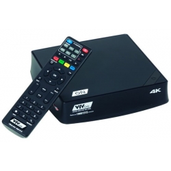 VTVcab miễn phí đầu thu 4K từ 01/12 đến 25/01/2019