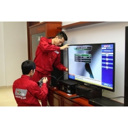 Các doanh nghiệp truyền hình trả tiền đang kinh doanh một cách chật vật