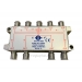 Bộ chia Eightgroup 8 PAS 1x8 WBM