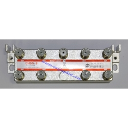 Bộ chia tín hiệu truyền hình vệ tinh CHSS-8