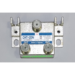 Bộ chia truyền hình cáp CHT-2DN