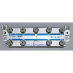 Bộ chia truyền hình cáp CHT-8DN