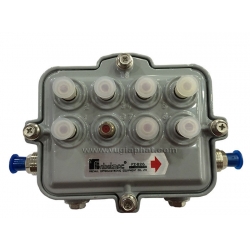 Tap 8 Way Outdoor MT8