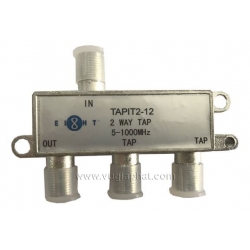 Bộ Rẽ Nhánh Indoor 2 Way TAPIT2