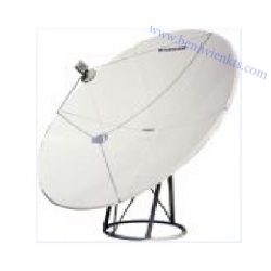 Anten Parabol (Chảo) Unisat HC1806 (1.8m)