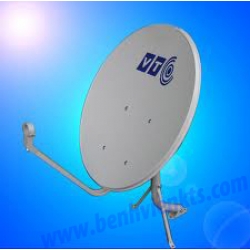 Anten Parabol Chảo VTC S075C (0.75m)