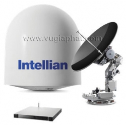 Anten Intellian i-Series
