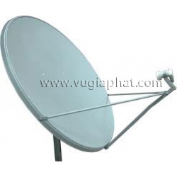 Anten Parabol (Chảo) Jonsa Ku P0901 (0.9m)