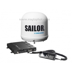 Sailor Fleet One