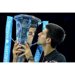 K+ độc quyền ATP World Tour