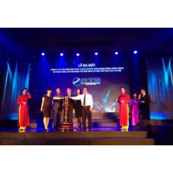 Công ty Sông Hồng gia nhập thị trường truyền hình số