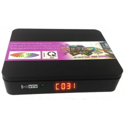 Doanh nghiệp nhập khẩu đầu thu kts DVB-T2 có nguy cơ bị áp thuế tới 35%