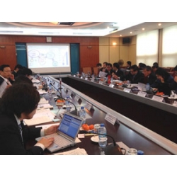 Số hóa truyền hình có thể kết thúc trước năm 2018