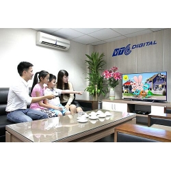 VTC tặng 6 tháng thuê bao cho khách hàng mới từ 15/11 đến 31/12/2015