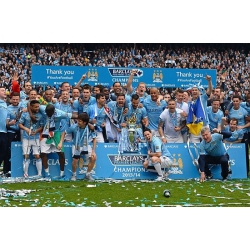 VNpayTV: Không được “đánh lẻ” mua bản quyền ngoại hạng Anh