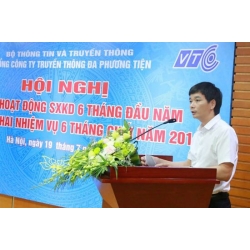 Vấn đề kinh phí khi phát sóng lên vệ tinh của đài PT - TH miền núi