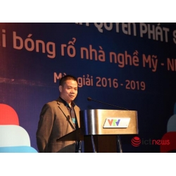 VTVcab yêu cầu các đơn vị thực hiện nghiêm túc về bản quyền truyền hình