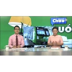 VTC dự tính chuyển sang phát hình số chuẩn DVB-T2