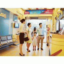 VTC vẫn giữ nguyên tên sau khi sát nhập VOV