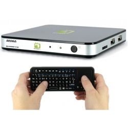 Phiên bản Skype 5.2 trên Android TV Box